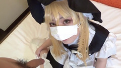 Asian happy ending: Asijský anděl 5482