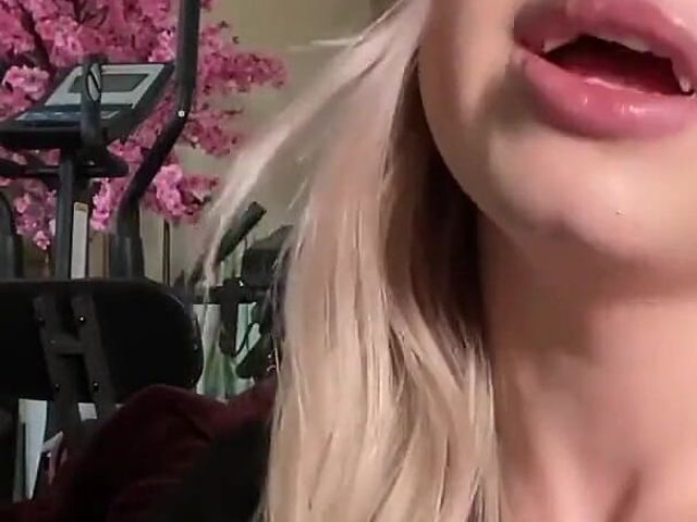 Vampiress Chooses You (Kaiia Eve)