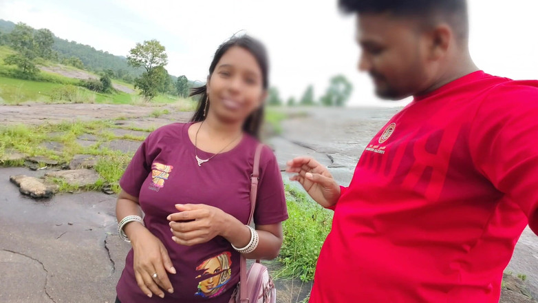 Premi pooja: देवर अपनी भाभी के साथ मिलने आया है
