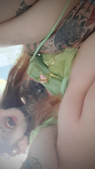 Yourfavecumslut: Pixie Asmr Pee Video