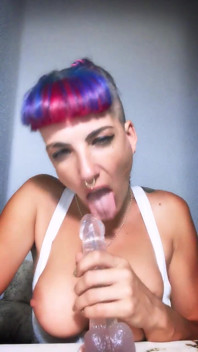 Wanna a JOI?