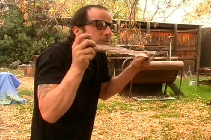 THAGSON RETRO: आउटडोर स्तन चाटने वाली तीन लोगों की चुदाई - चूत चौड़ी खुली