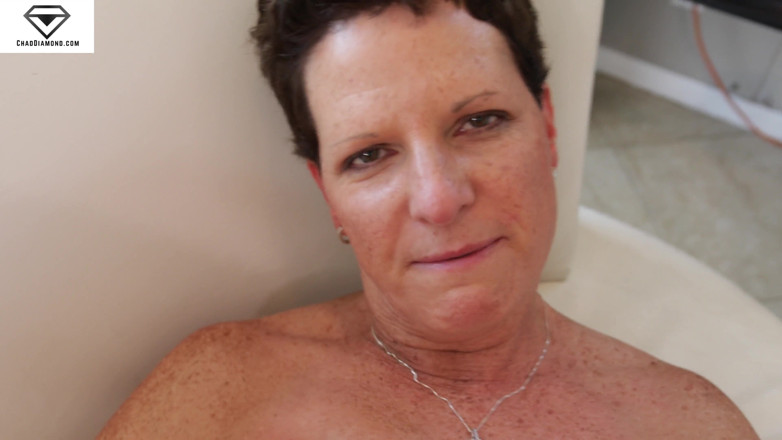 Chad Diamond: Beth Mckenna MILFquest POV