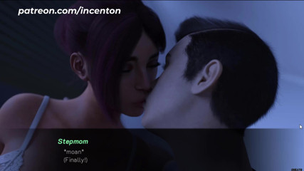 Johannes Gaming: Echoes of lust - Being a bad boy is not all...
