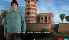 LoveSkySan69: 나디아 V73022 199부 소피아의 보물 Loveskysan69