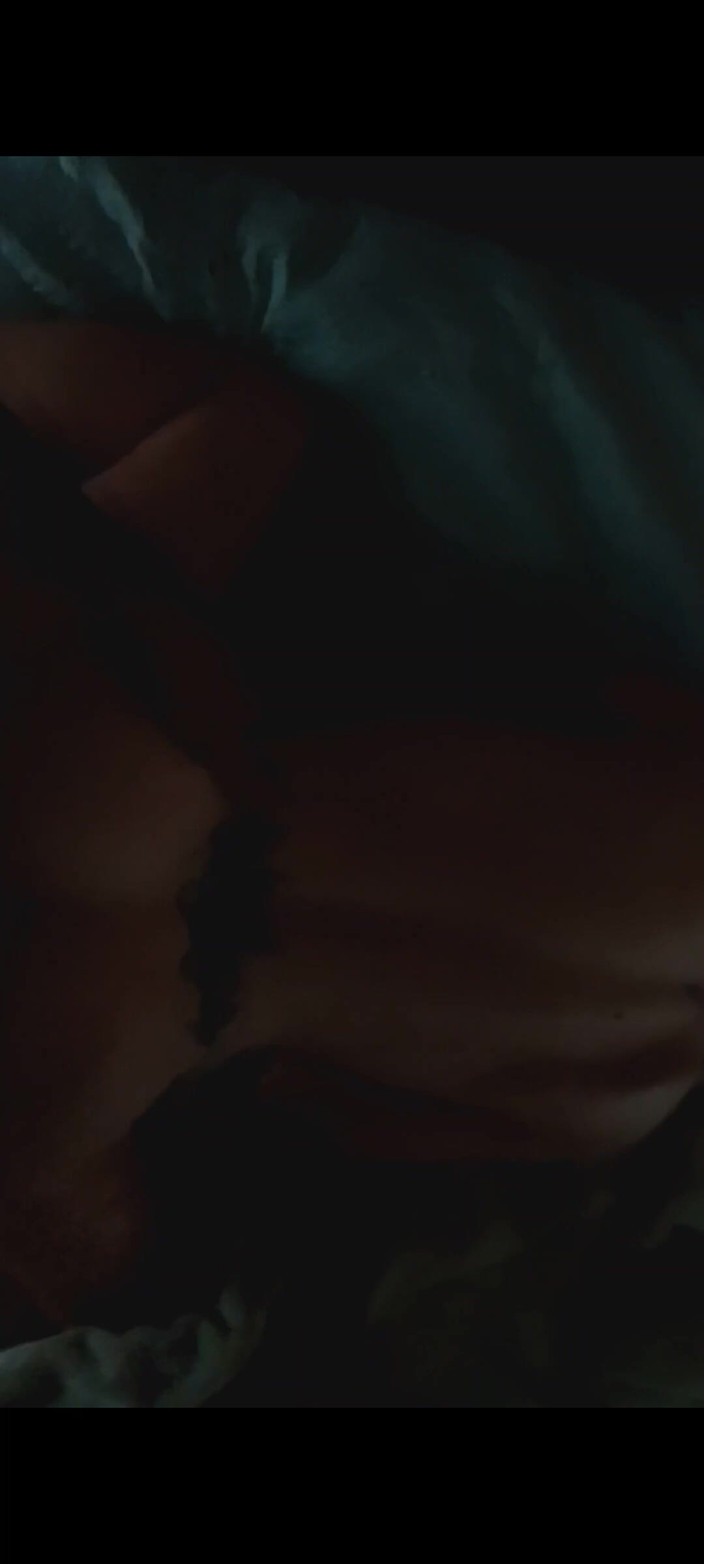 Pussy hound: Stiefschwester hat großen sexy arsch hart im doggystyle gefickt