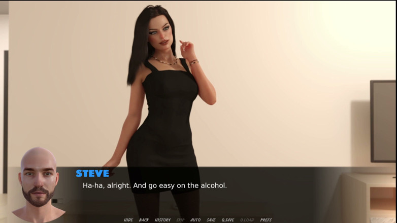 Wickedgammes studio: Taboespellen Deel 64