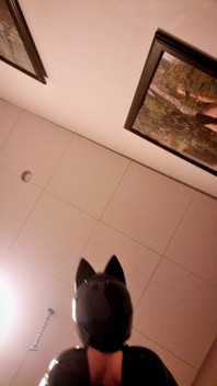 Tell Me How Much You’d Love This POV While Being My Little Human Rest Bench.