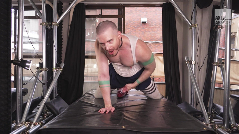 Axel Abysse: Axelabysse Anani 18