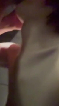 Noční oddanost, rozdorně okouzlující žena a noční intimní finále