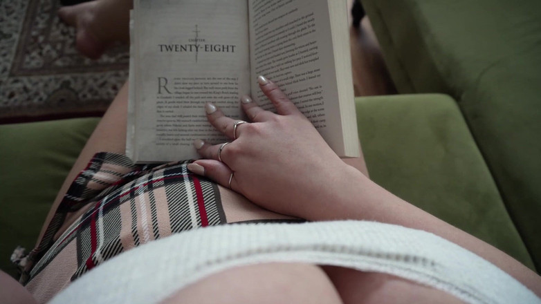 Sasha Curves: Росте окремо 4: розлучення