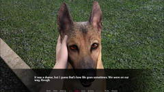 Joystick Cinema: 23# - freeloading clan - visual novel