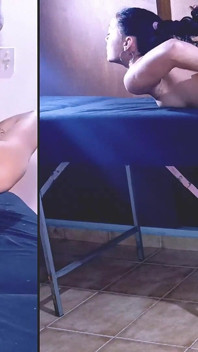 Tied up and Anal Very Hard That's What I Like