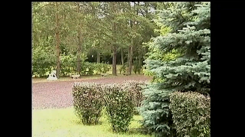 Muschi movie official: Cinzia memberikannya kepada semua orang