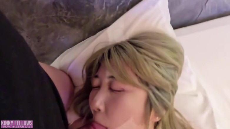 Far east hentai works: Ange asiatique 24715