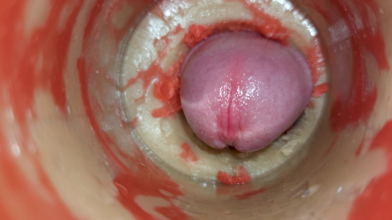 Creme sperm: सर्वश्रेष्ठ संकलन क्रेम्पी - 4K के अंदर कैमरा भाग 2