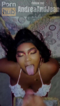 Sexy Ebony Diva in Lingerie Wants to Please Her Working Man Compilation
