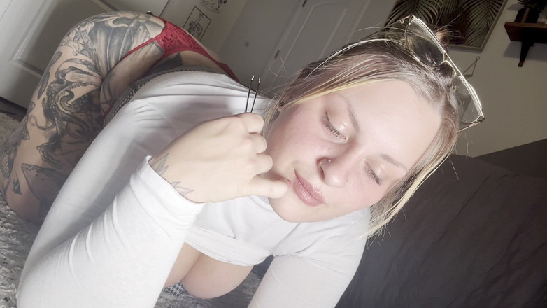 Chandler Knight: Gergasi: Saintis bereksperimen pada seorang lelaki kecil