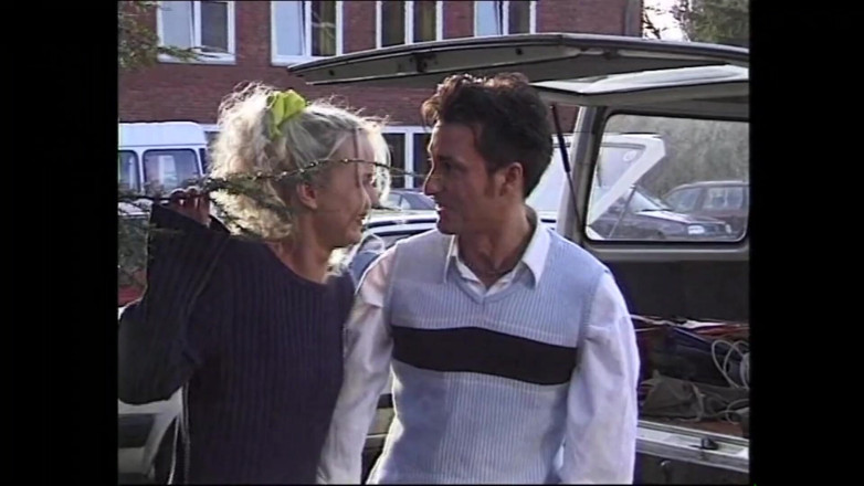 MMV TV - our best full movie: A River of Sperm