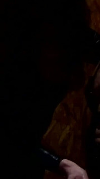 I Get Tied up and Jerked off by a Gorgeous Masked Woman