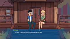 LoveSkySan69Real: Camp Pinewood [v2.8.0] Část 20 Chtěla mě jak roztomilá!! podle Loveskysan69
