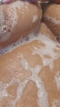 Nice and Soapy