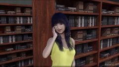 A Step-mother&#039;s Love (orborigin) Part 140 a Babe in the Library by Loveskysan69