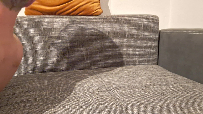 SteveSmokeHolland: Suce ma propre bite n ° 1