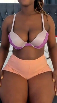 Jack off para My Perfect Black Ass, Episódio 1118