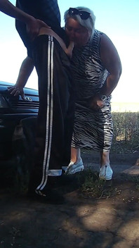 He Wrote Publicly in Nature Fucked His Girlfriend in Her Mouth and Filled It with Cum
