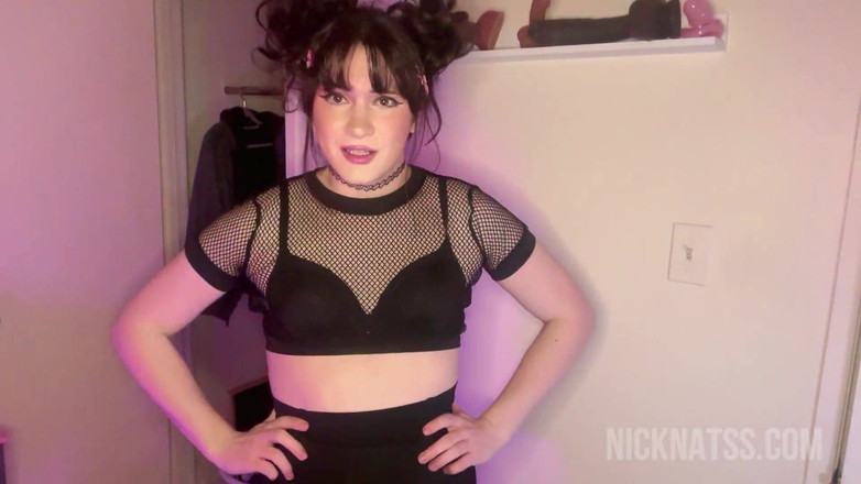 Natalie Napoli: Sis.1 -02 -01