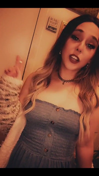Teen Girl