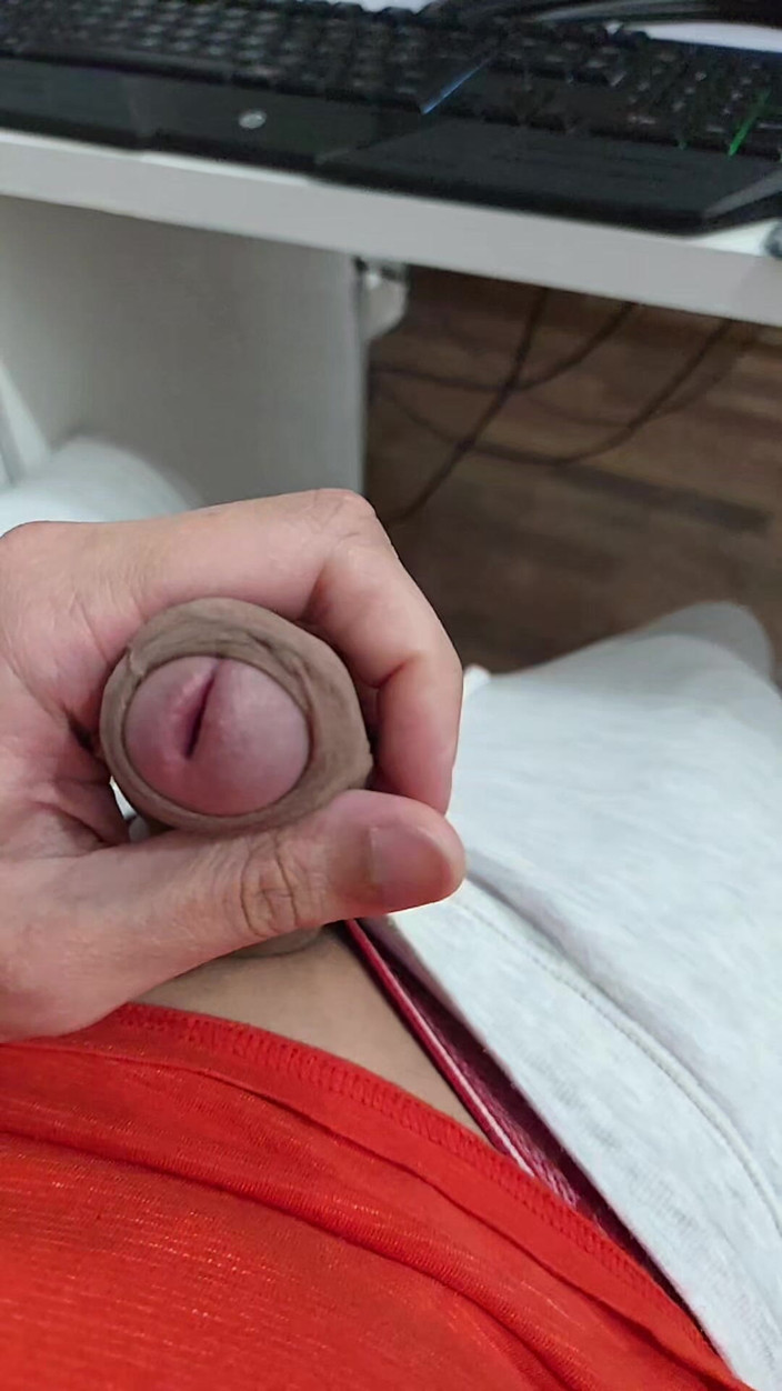 Lkdick8: 私の巨大なペニスは太いです