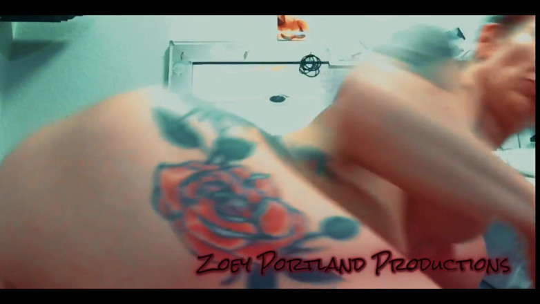Zoey Portland: Zoey Portland Pornstar Shows MILF Pussy 2026