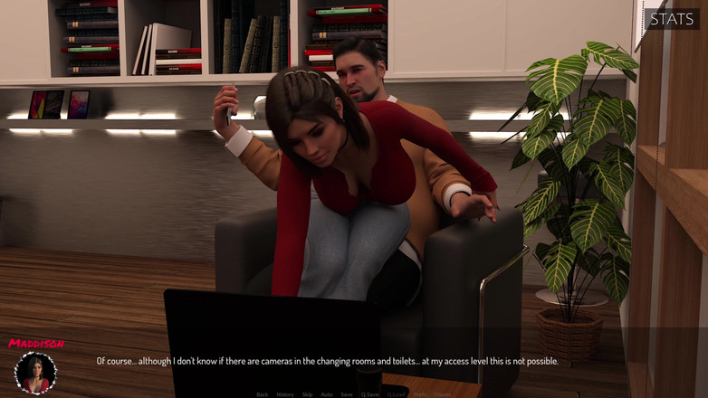 Wickedgammes: Nemocnice chtíče (12. část)