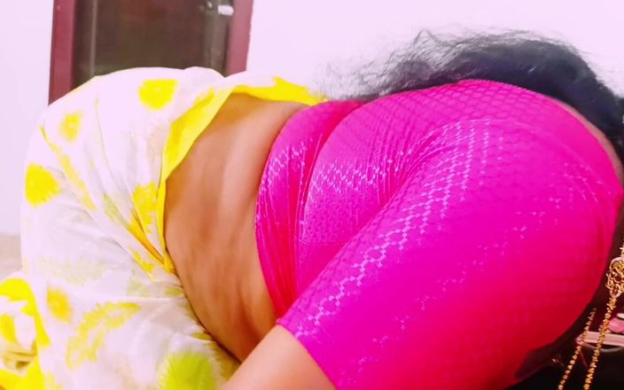 Telugu Honey Lips: Indian Threesom Stepmom Stepdad Stepson Hardcore Fucking Best Blowjob