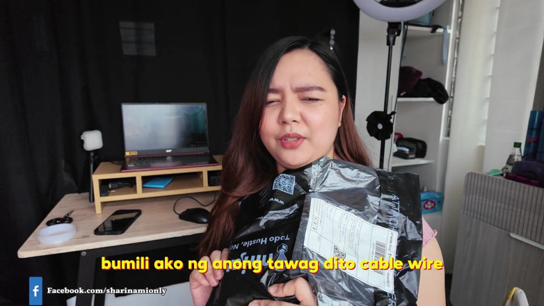AsianSharinami: Unboxing lucruri noi în My Condo - Sharinami