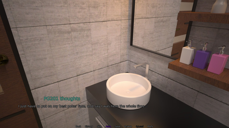 Porngame201: İtalyan ateşli karım devam edecek 8. güncelleme