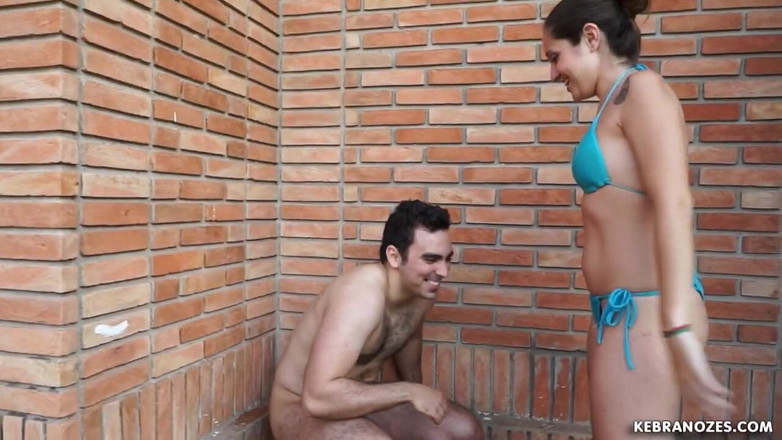 Kebranozes: Kejuaraan Bola Lutut Internasional