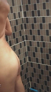 Shower with Mistress