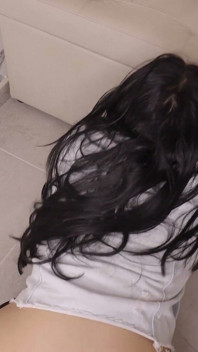 POV: Indo na festa com minha bunda, mas você quer se divertir primeiro