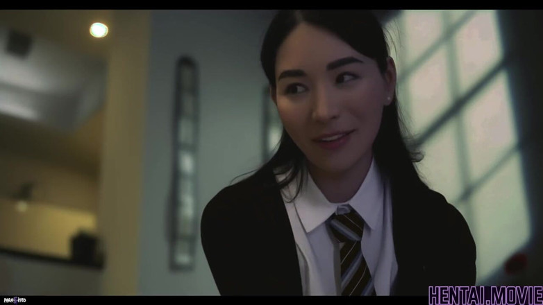 Hentai.movie: 3명의 소녀가