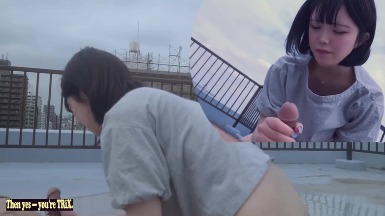 Asian happy ending: Asijský anděl 25295