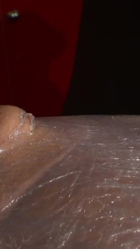 BDSM Babes Get Tied, Whipped and Ass Toyed