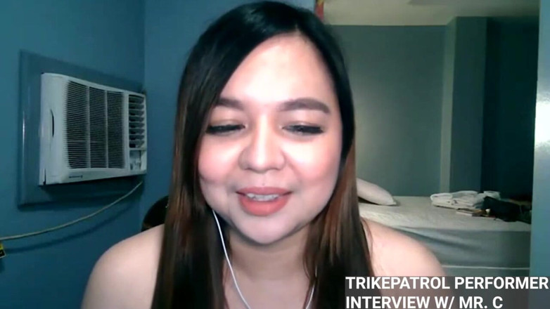 TrikePatrol Podcast: Trikepatrol interview - sharinami # 2