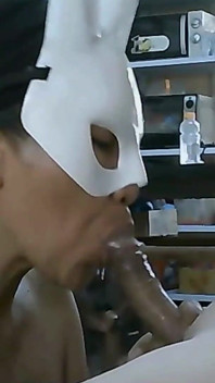 My Sweet Pinay Blowjob Chapter 1