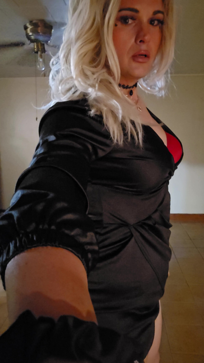 Darkfetish2k: Monster Double Feature