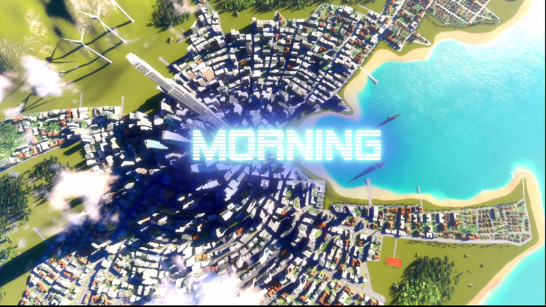 Johannes Gaming: Apocalust 10 Evelyn Cummed, protože si Liora třela kundičku