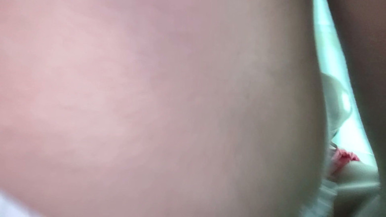 AngyAmazon: Creamy Quick Fuck with My Black Bull While My Cuckold...