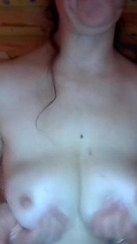 Throwing My Tits Away